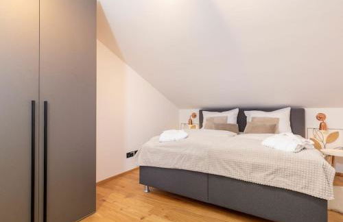 Chiemgauloft Comfortable holiday residence - Foto 26