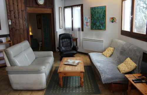 APPARTEMENTS MORILLON Village - Photo 14