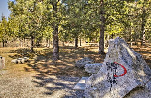 Serenity at Scenic Bay Floating Cottage with Views! - Foto 29