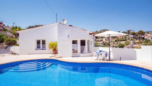 Villa Sunnyside - modern, chill out, private pool - Foto 2
