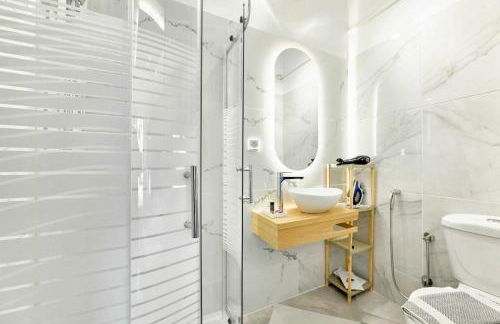 Villa Gereoudis Sea View Rooms Pool & Bar - Foto 61