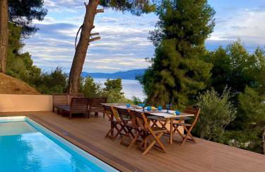 Askalosia villa - Foto 1