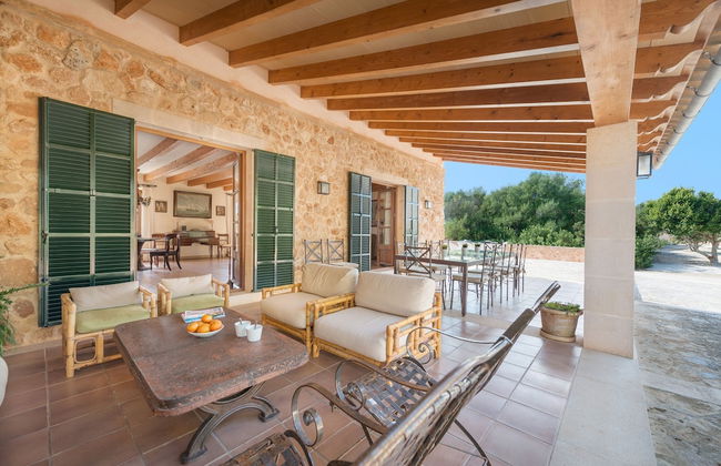 Rafal Pai in Art With 6 Bedrooms and 6 Bathrooms - Photo 13