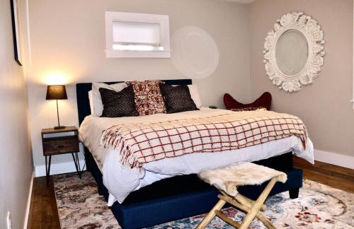 Charming 1 bedbath Suite in waterfront Cottage - Foto 9