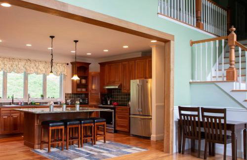 Grand Slam Lake House Cooperstown Dreams Park - Foto 15