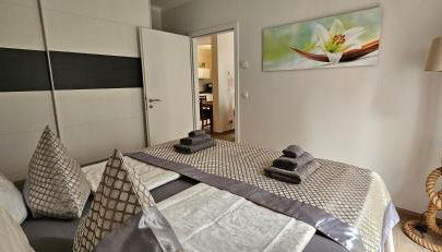 Andrés Ferienwohnung - Foto 5, towels