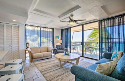 Stunning Makaha Condo with Pool Access and Ocean View! - Foto 4