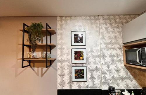 Apartamento Studio in Cuiabá! - Foto 19