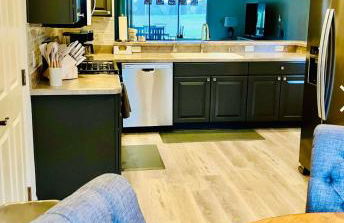 Golf Course Sunset Retreat - Foto 8