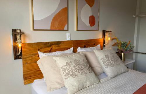 Hotel APART Zuccolotto 201 - Foto 6