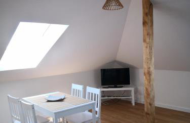 Augustów eMKa Noclegi apartamenty - Foto 24