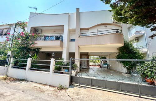 Seaside Villa for 6 people - Alykes Beach - Photo 54