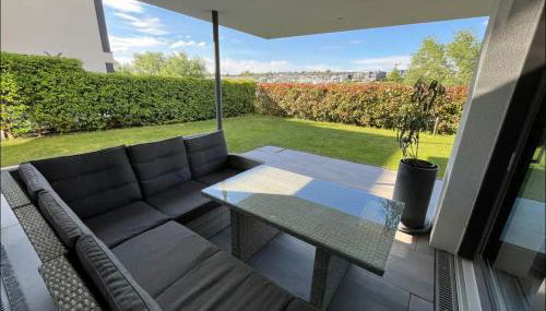 Studio Apartment direkt am Phoenixsee - Foto 5