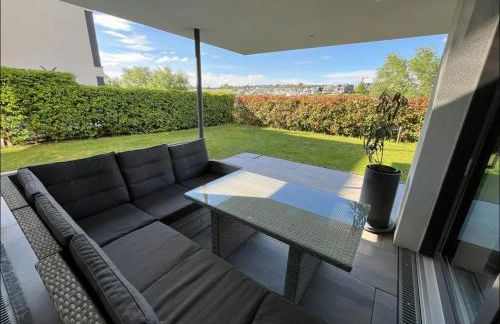 Studio Apartment direkt am Phoenixsee - Foto 5