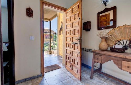 Finca Victoriana Riaza - Foto 30