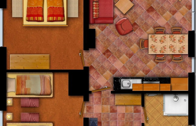 Ferienwohnungen Weissflog - Foto 14