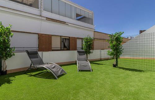 Allo Apartments Santa Maria I Centro 1 Habitación - Foto 18