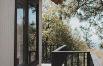 Secluded rustic 2-bedroom cabin at nature retreat - Photo 8