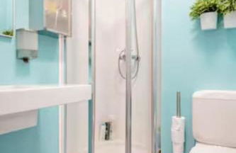 Lisbon Coast, 3 bedroom apartment with large terrace - Foto 17