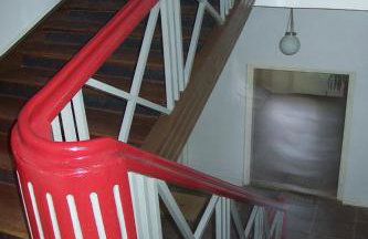 Wohnung Kemenate - Foto 25