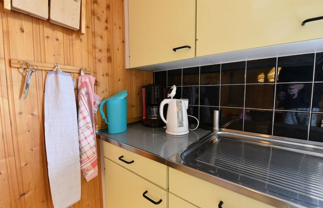 Apartment in Trans Village - Foto 6