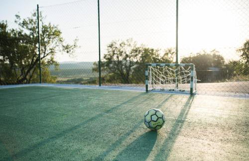 Rural Villa Adriart with heated pool and sauna - Foto 11