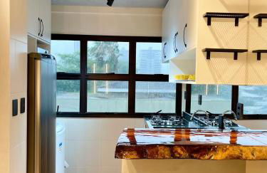 PALMAS EXPERIENCE - Apartamento Girassol - Photo 41