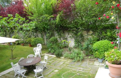 Les Embruns - Le Balcon - 2eme Etage - Photo 13