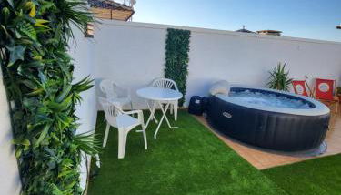 Nautilus Orihuela Costa - Foto 1, sunbed