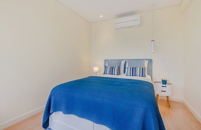 Trindade Modern Flat (with Air Conditioning) - Foto 15