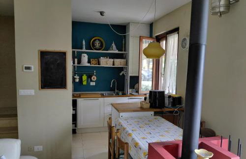 Mari's Home - Foto 15
