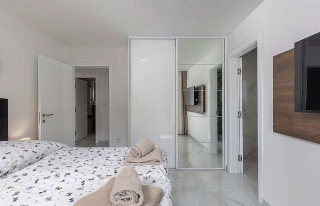 Pool Apartment Sunset With Sea View - Foto 7