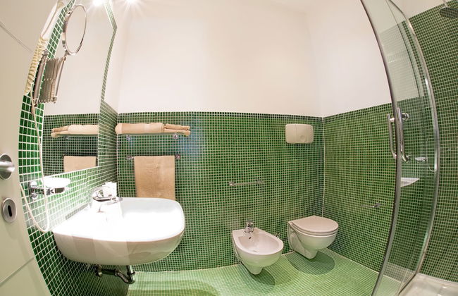 Relais La Pretura - Foto 30