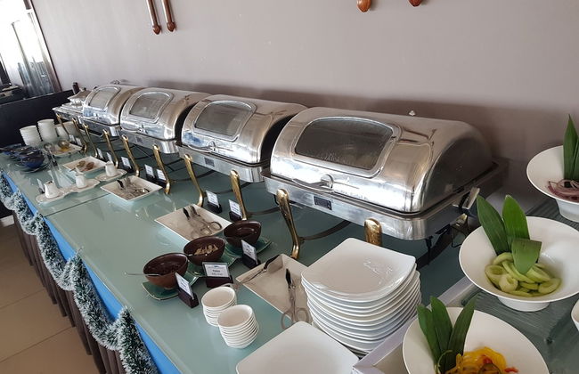 Ocean Resort 4 Bedrooms Danang Living - Foto 28