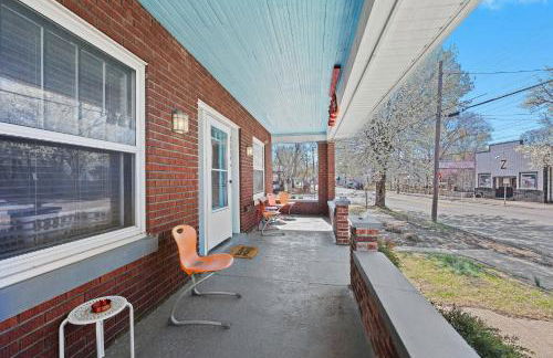 Rock & Roll Retreat in the Heart of Louisville - Foto 76