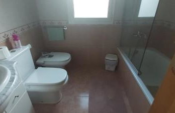 APARTAMENTO A PIE DE LA PLAYA - Foto 10