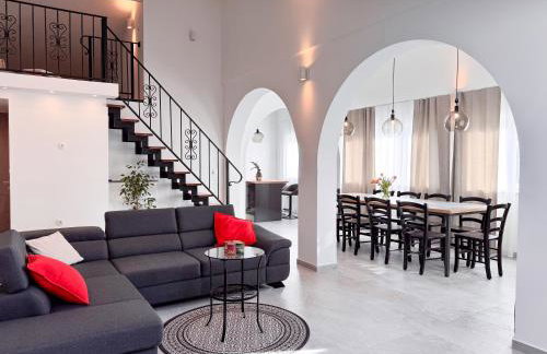 Chic Spacious Apartment Surrounded by Nature Near Opatija - Foto 1