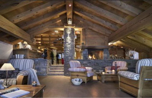 Résidence les Alpages - Appartement Boule de neige - 3 pièces 6 personnes - Photo 22