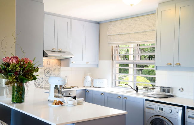 dk villas 1 Harbour View Hout Bay - Photo 27