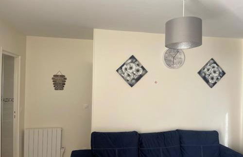 Maison Goussainville - Aéroport ROISSY CHARLES DE GAULLES & PARIS - Foto 6