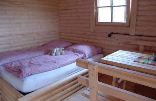 Baumhaus Hotel Voglsam - Foto 6