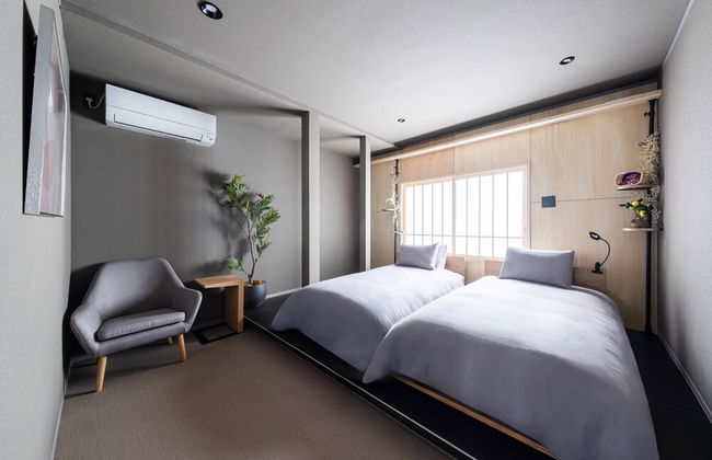 THE CELESTIAL - Foto 9