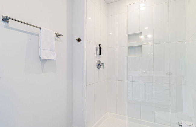 The Grove 9 by Avantstay 1 Block From Music Row - Foto 16