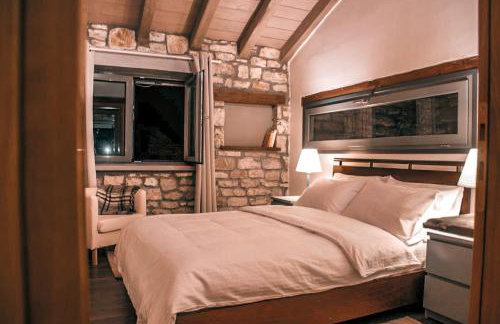 Epirus Stone Suites - Foto 35
