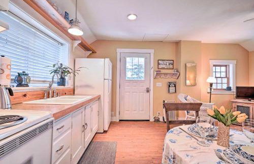 Historic Twisp Cottage - Mountain and River View! - Foto 11