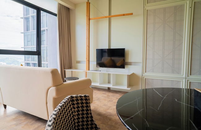 EXPRESSIONZ KLCC BY MANA-MANA - Foto 64