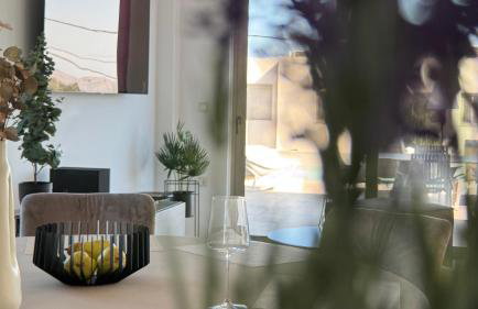 ARYVE Boutique Villa mit Akropolis- und Meerblick, Infinity-Pool und Designer-Interieur - Photo 77