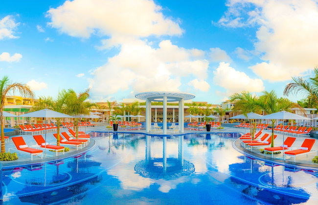 Moon Palace The Grand Cancun - All-inclusive - Foto 75