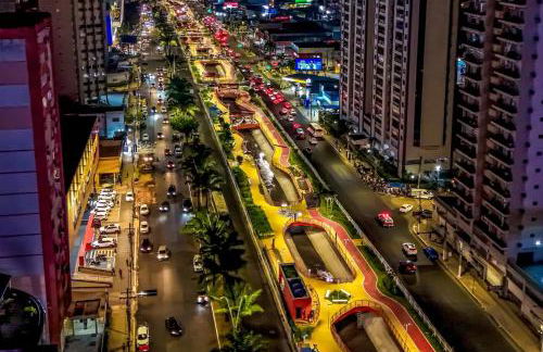 Loft em Belém at Doca-Umarizal, Bairro nobre central - Photo 19