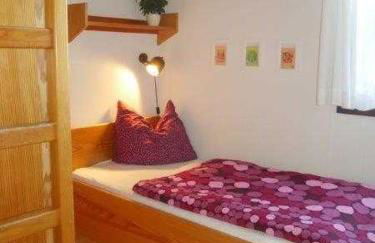 Feriendorf Öfingen 08 - Photo 19